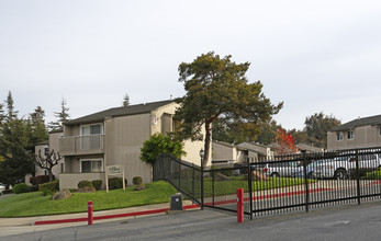 The Pines Apartments in Watsonville, CA - Foto de edificio - Building Photo