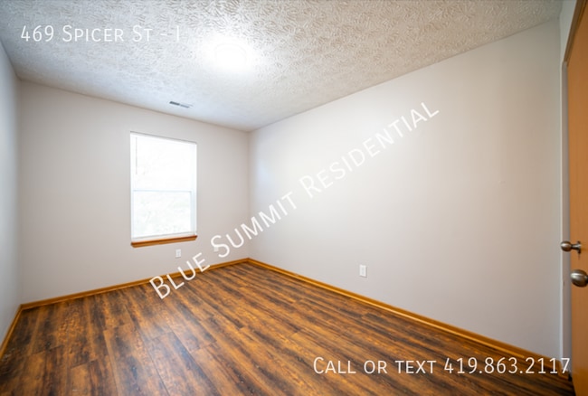 469 Spicer Street in Akron, OH - Building Photo - Building Photo