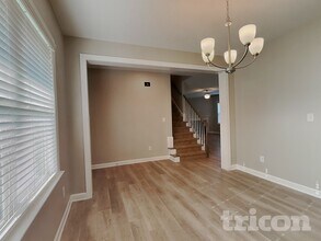 335 Lasswade Ct in Zebulon, NC - Building Photo - Building Photo