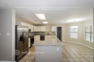 1405 Comfort St in Cedar Park, TX - Foto de edificio - Building Photo