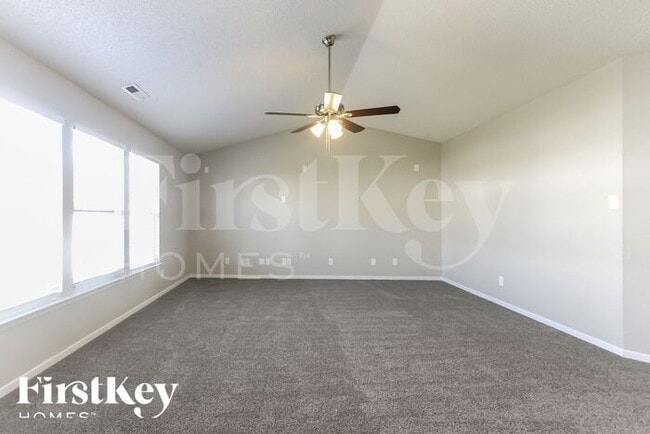 12444 Croquet Way in Indianapolis, IN - Building Photo - Building Photo