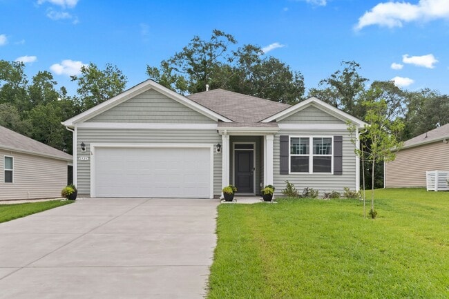 property at 1523 Nokota Dr
