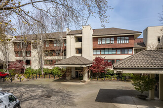 Landing Condominiums in Portland, OR - Building Photo - Primary Photo