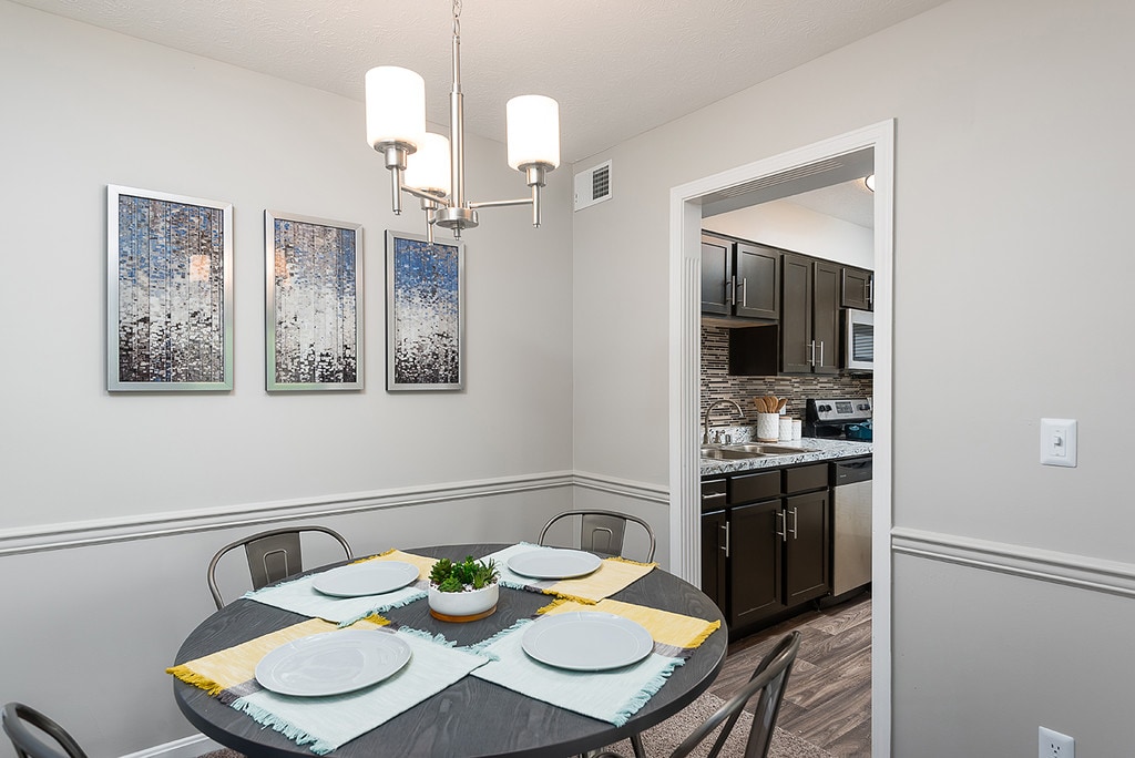 Park at Hurstbourne Louisville, KY Apartments