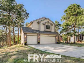 25875 Buffalo Ln in Golden, CO - Building Photo - Building Photo