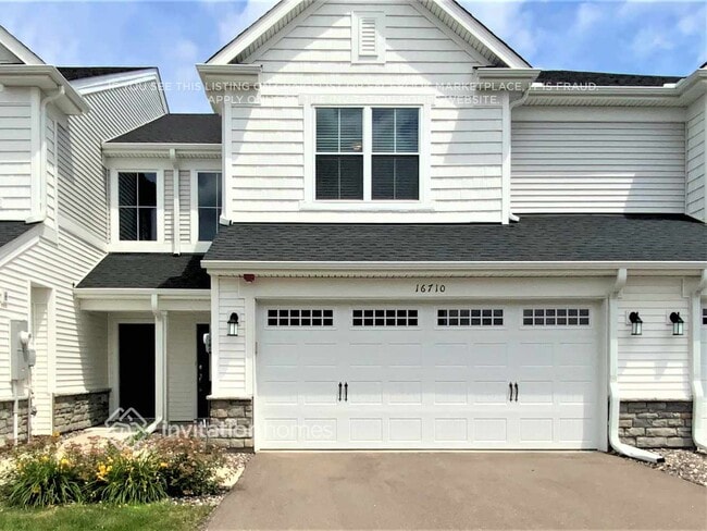 property at 16710 Dunkirk Cir N