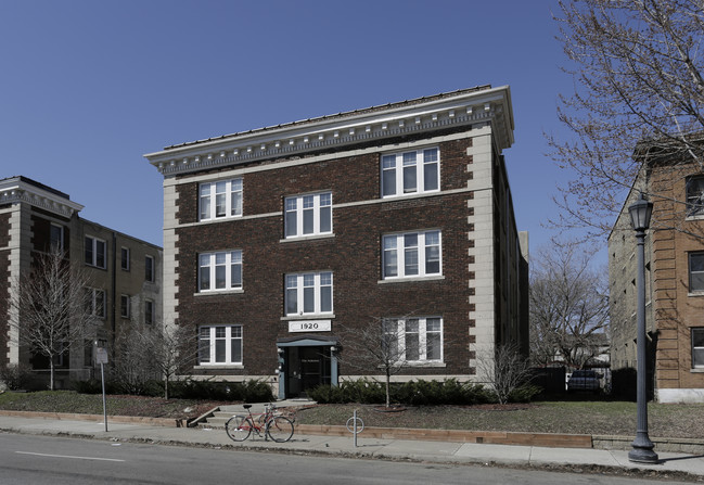 1920 3rd Ave S in Minneapolis, MN - Foto de edificio - Building Photo