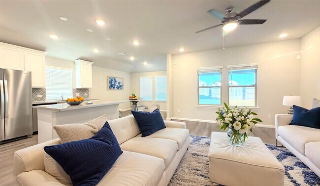 27006 Sunset Palace Dr in Katy, TX - Building Photo - Building Photo