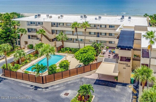 property at 1101 S Miramar Ave