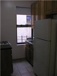 531 W 135th St in New York, NY - Foto de edificio - Interior Photo