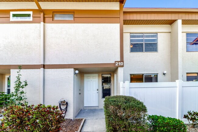 property at 9209 Seminole Blvd