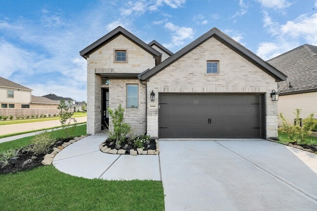 property at 4166 Colony Ln