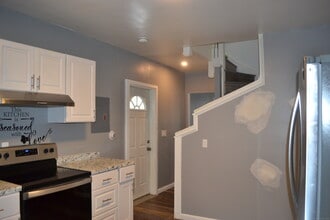 255 Walnut St in Waterbury, CT - Foto de edificio - Building Photo