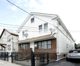 428 Erico Ave in Elizabeth, NJ - Building Photo - Building Photo