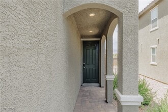 5927 Coja St in Las Vegas, NV - Building Photo - Building Photo