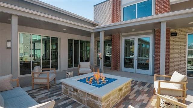 property at 3400 Firewheel Pkwy