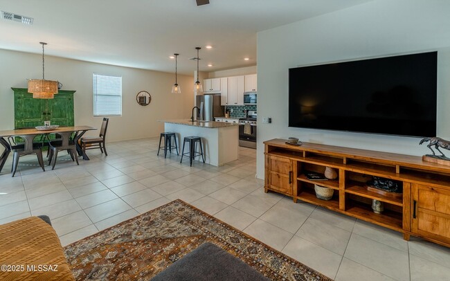 property at 13154 E Apex Mine Wy