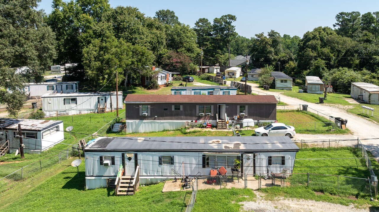 1009 Mebane St in Mooresville, NC - Building Photo