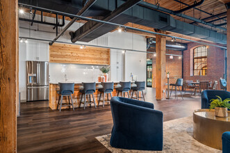 The Mill at Prattville in Prattville, AL - Building Photo - Interior Photo