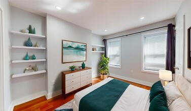 235 Sumpter St in Brooklyn, NY - Building Photo - Building Photo