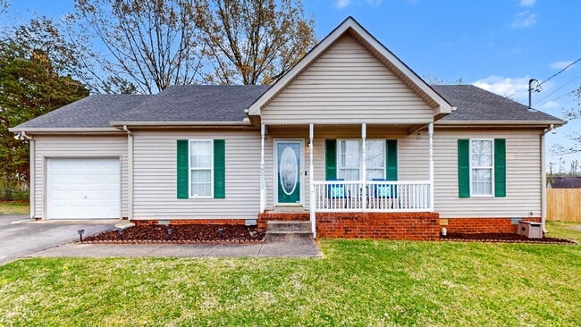 2553 Hillingdon Dr in Murfreesboro, TN - Building Photo - Building Photo