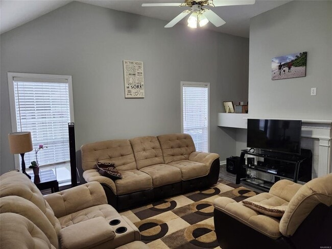 9513 Greythorne Way in Montgomery, AL - Building Photo - Building Photo