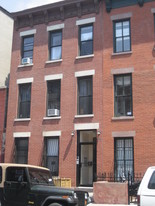 77 Saint Marks Pl Apartments