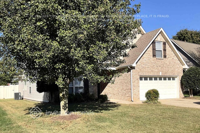 407 Tessa Ct in Murfreesboro, TN - Foto de edificio - Building Photo