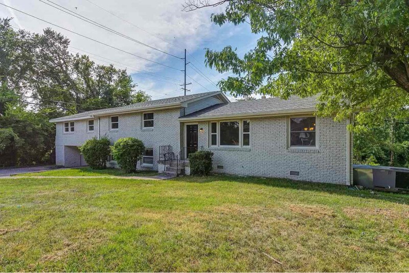 6528 Premier Dr-Unit -Lower in Nashville, TN - Building Photo