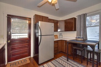 1503 W 7th Ave, Unit 3 in Spokane, WA - Foto de edificio - Building Photo