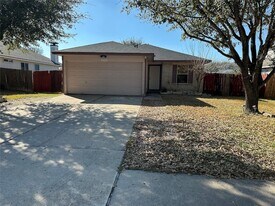 5005 Daymon Ct in Hutto, TX - Building Photo