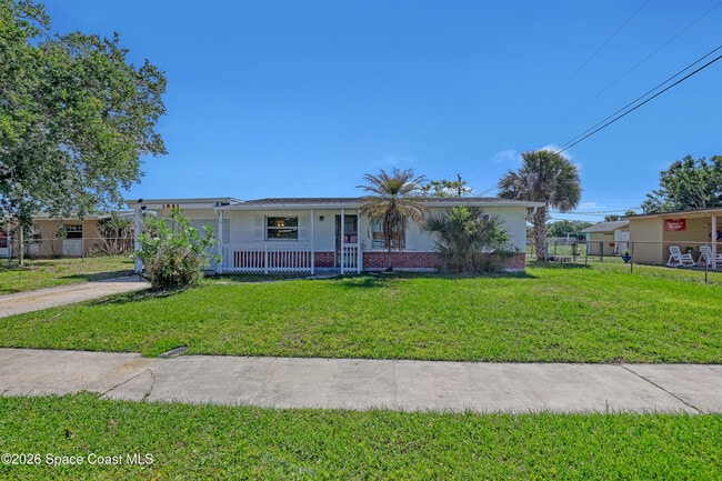 1841 Baylor Ct in Cocoa, FL - Building Photo - Building Photo