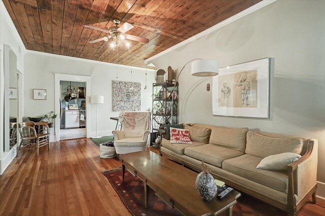 1419 Kipling St in Houston, TX - Building Photo - Building Photo