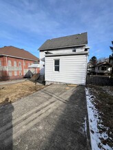 734 E Locust St-Unit -Lower in Scranton, PA - Building Photo - Building Photo
