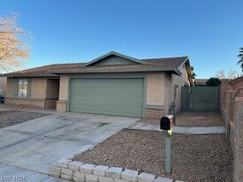 5035 Hayward Ave in Las Vegas, NV - Building Photo