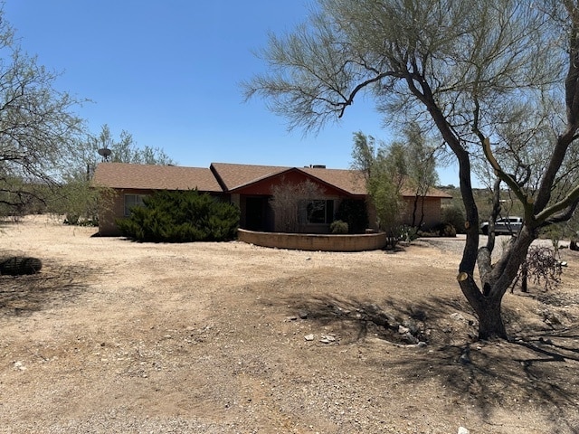 4250 N Wolford Rd in Tucson, AZ - Building Photo - Building Photo