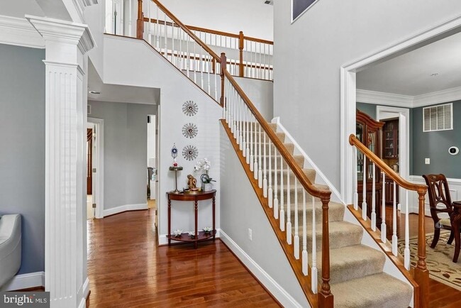 property at 5034 Bending Sky Way