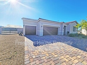 4901 Fairwood Ct in Pahrump, NV - Building Photo - Building Photo