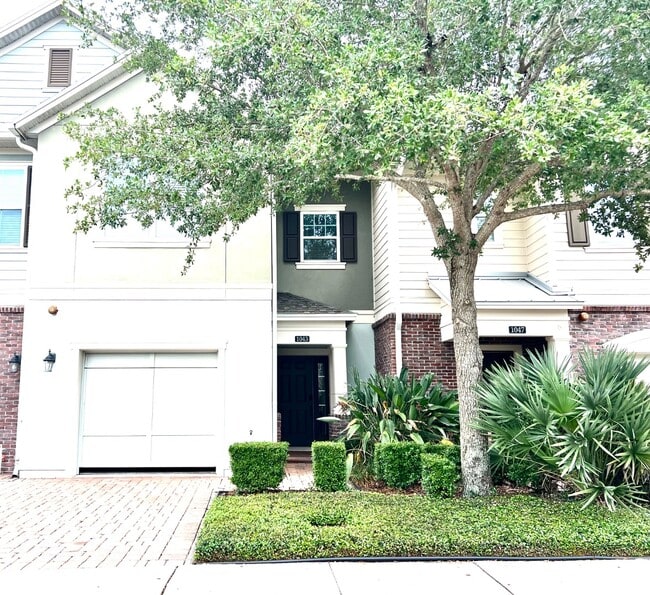 property at 1043 Taramundi Dr