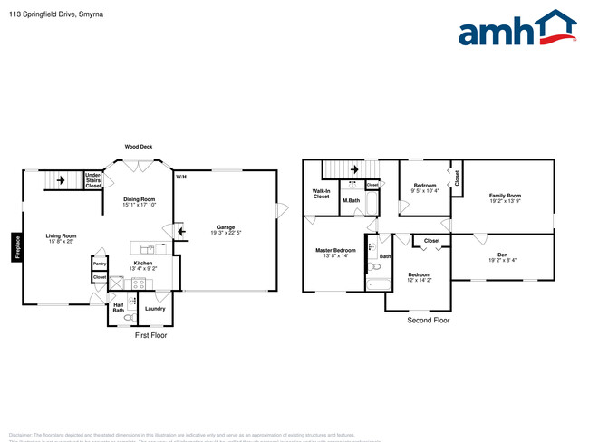 113 Springfield Dr in Smyrna, TN - Building Photo - Building Photo