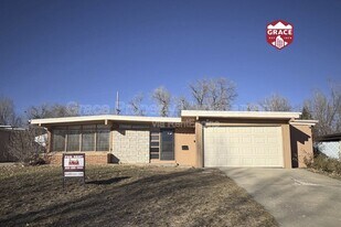 3401 W 79th Ave in Westminster, CO - Building Photo