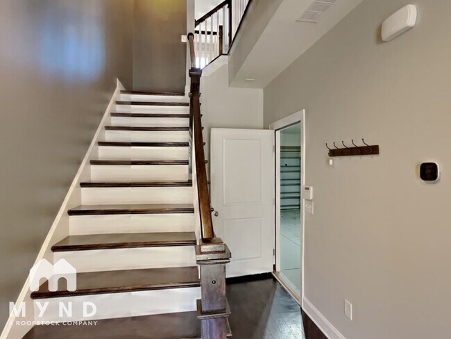 3322 Bending Birch Pl in Charlotte, NC - Building Photo - Building Photo