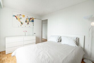 1555 Boul. René-Lévesque O in Montréal, QC - Building Photo - Building Photo