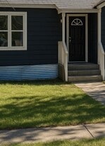 1003 S Main St in Springhill, LA - Building Photo