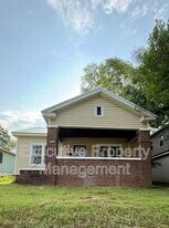 4905 Court M in Birmingham, AL - Building Photo