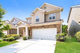 116 Daisy Cir in Mcdonough, GA - Building Photo - Building Photo