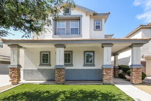 12026 W Yuma St in Avondale, AZ - Building Photo
