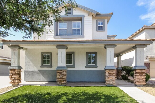 property at 12026 W Yuma St