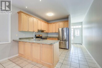 21 Ridgegate Pl in Hamilton, ON - Building Photo - Building Photo