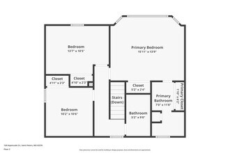128 Aspencade Cir in St. Peters, MO - Building Photo - Building Photo